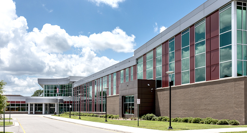 Bow Creek Recreation Center